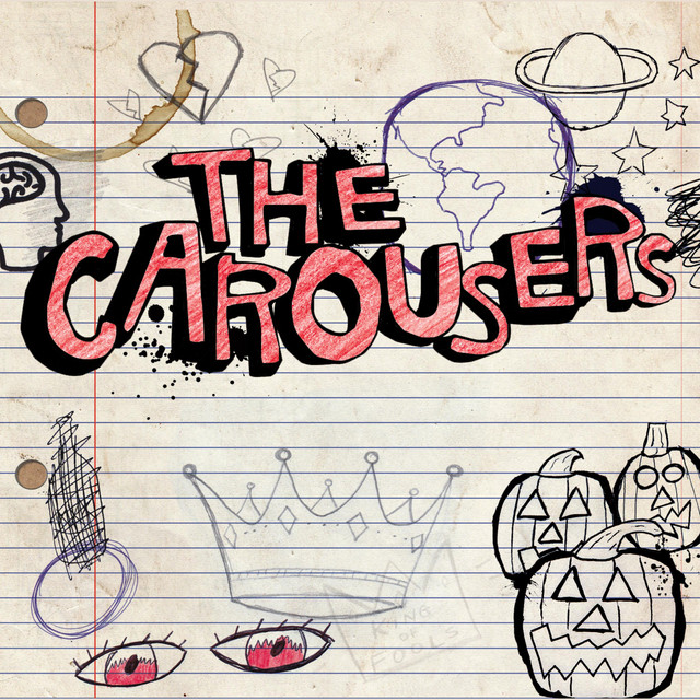 undefined album image