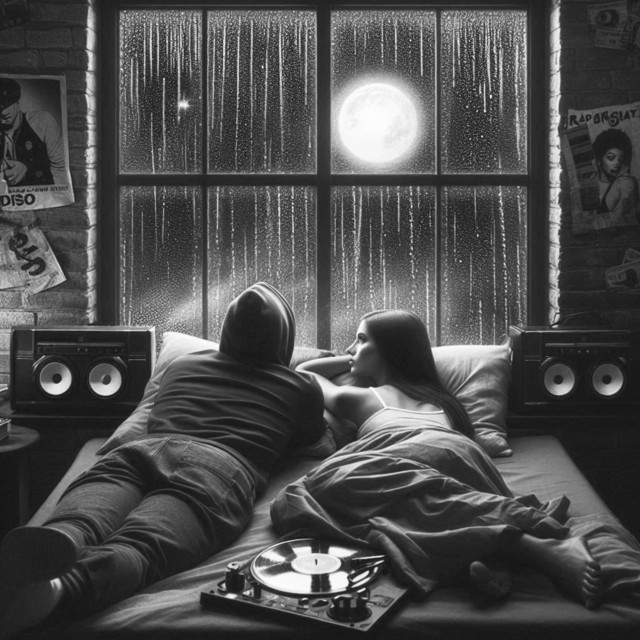 Noite de Amor