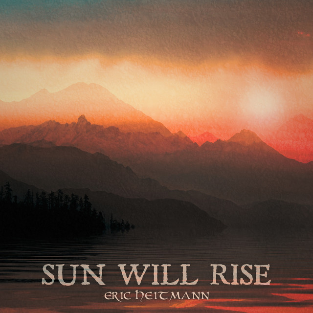 Sun Will Rise cover art