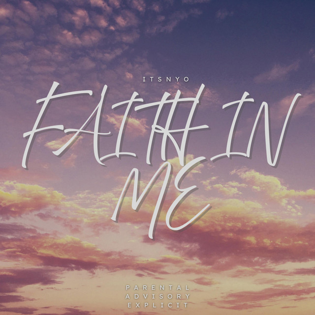 Faith In Me