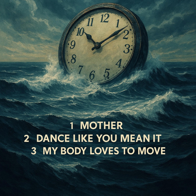 Timeless Current | Spotify