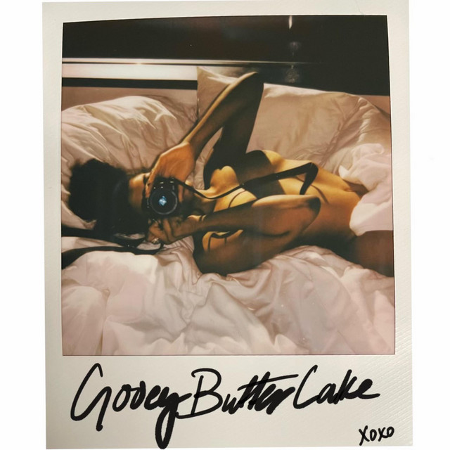 GOOEYbutterCAKE cover art