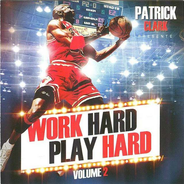 Work Hard Play Hard, Vol. 2 (feat. Big Sean, Missy Elliot, Rye Rye