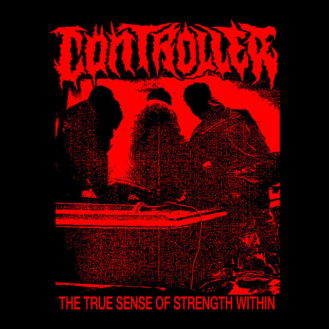 The True Sense Of Strength Within cover art