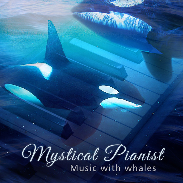Music with Whales cover art
