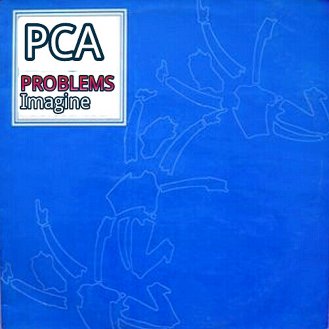 Imagine cover