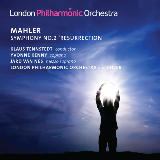 Symphony No. 2 "Resurrection": I. Allegro maestoso. Mit durchaus ernstem und feierlichem Ausdruck