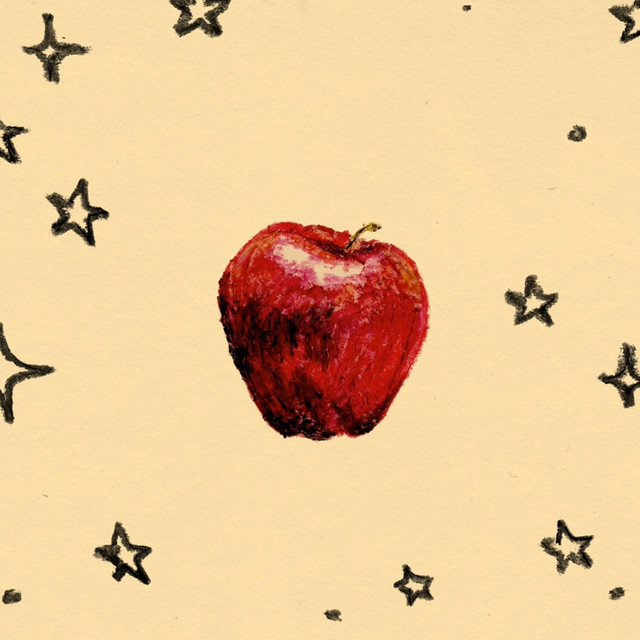 Love Apple cover art
