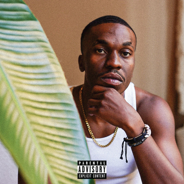 Staying Up Late cover art