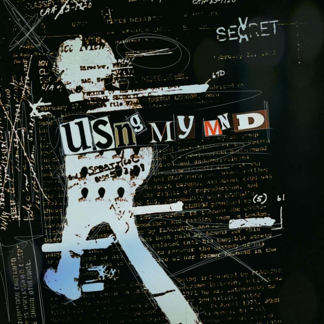 usngmymnd cover art