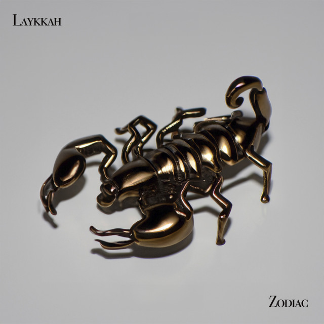 PISCES cover art