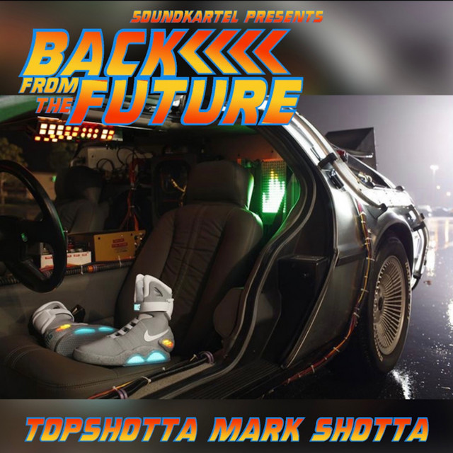 TopShotta MarkShotta