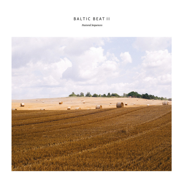 Baltic Beat II cover art