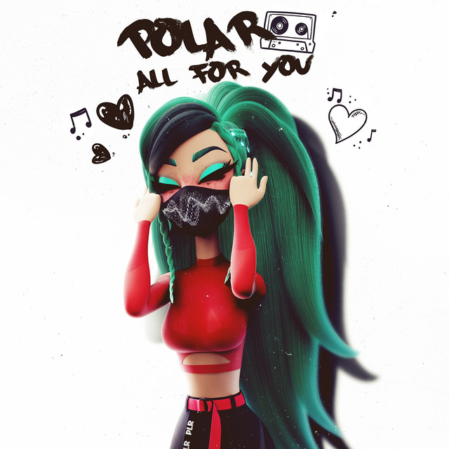 All For You cover art