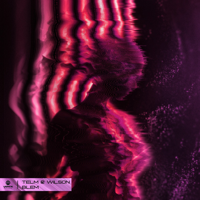 BLEM album art