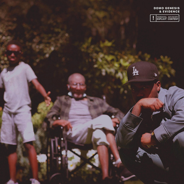 undefined album image