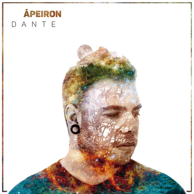Ápeiron cover art