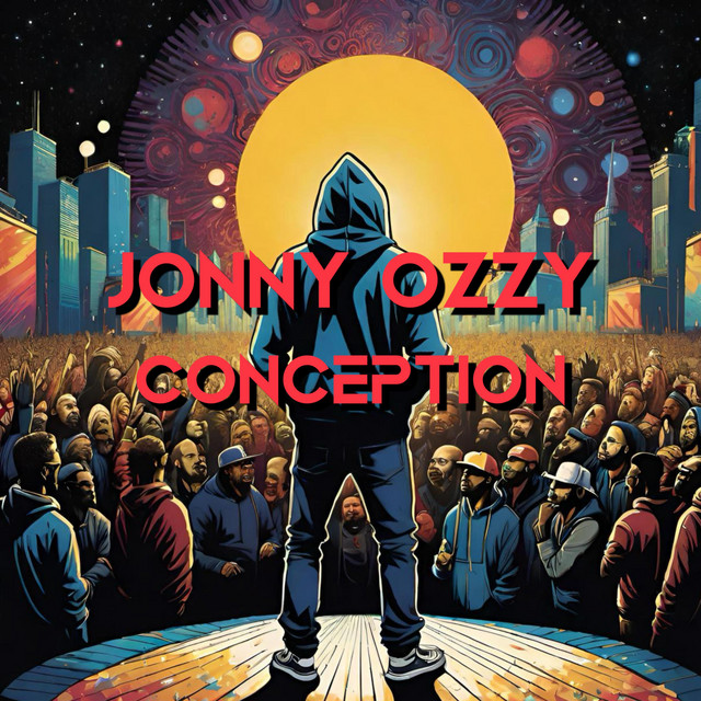 Jonny Ozzy | Spotify