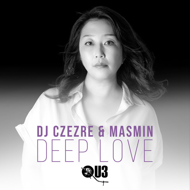 Deep Love cover art
