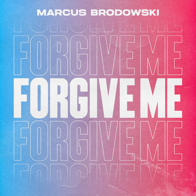 Forgive Me cover