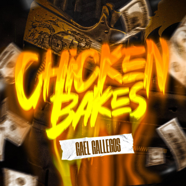 Chicken Bakes cover art