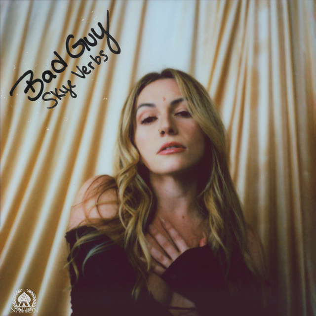 Bad Guy cover