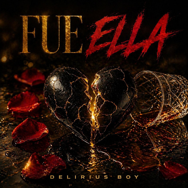 Fue Ella