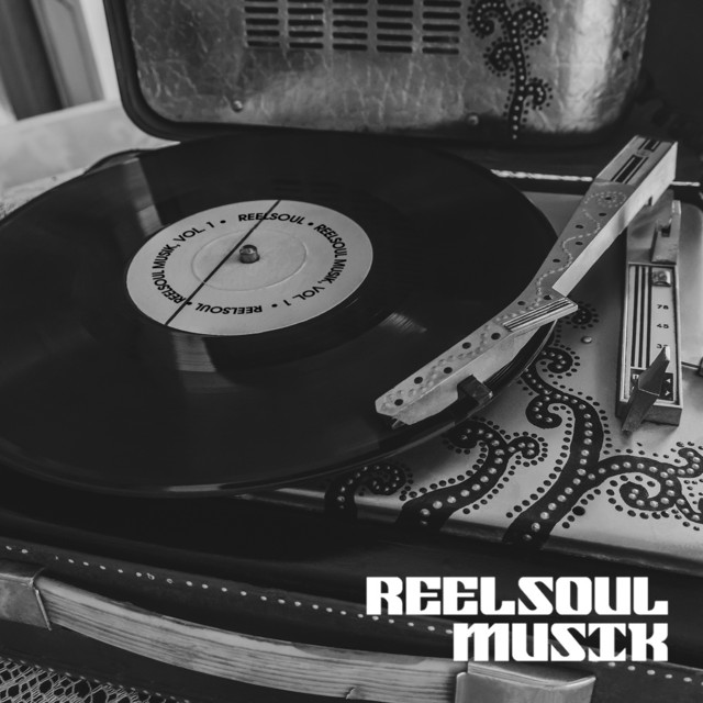 Reelsoul Musik Vol. l - Compiled And Mixed By Will "Reelsoul" Rodriquez cover art