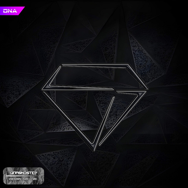 UNKNOWN RARE GENRE cover art