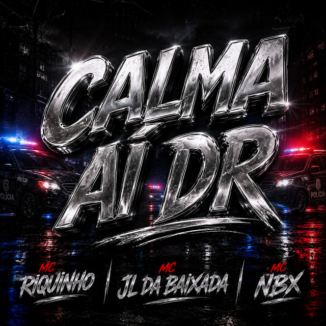 CALMA AI DR