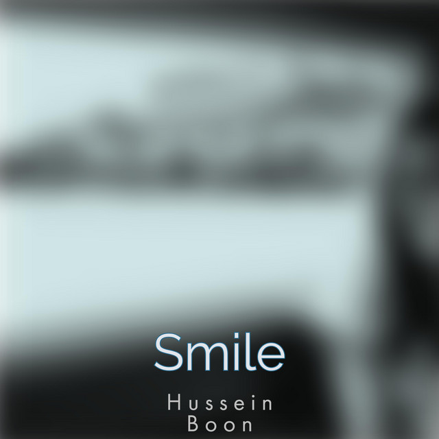 Smile cover