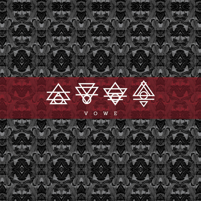 Vowe cover art