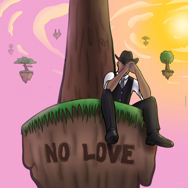 No Love