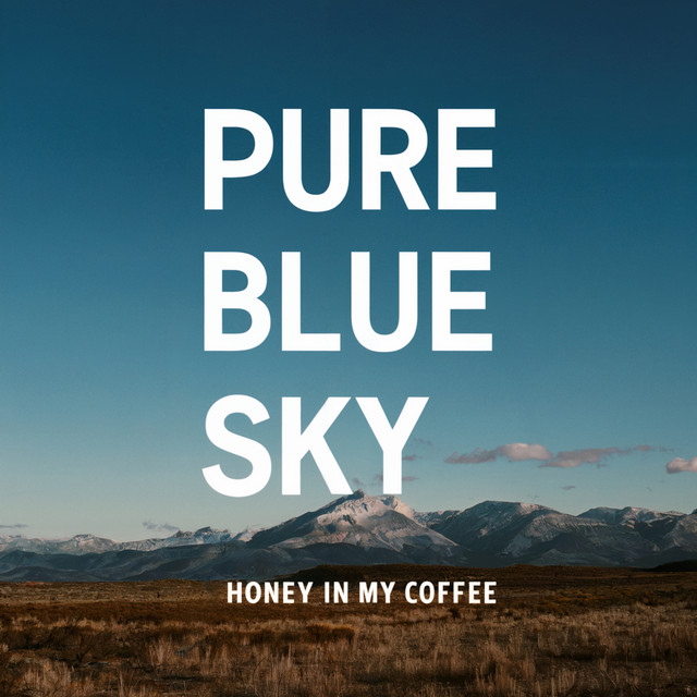 Honey in My Coffee cover