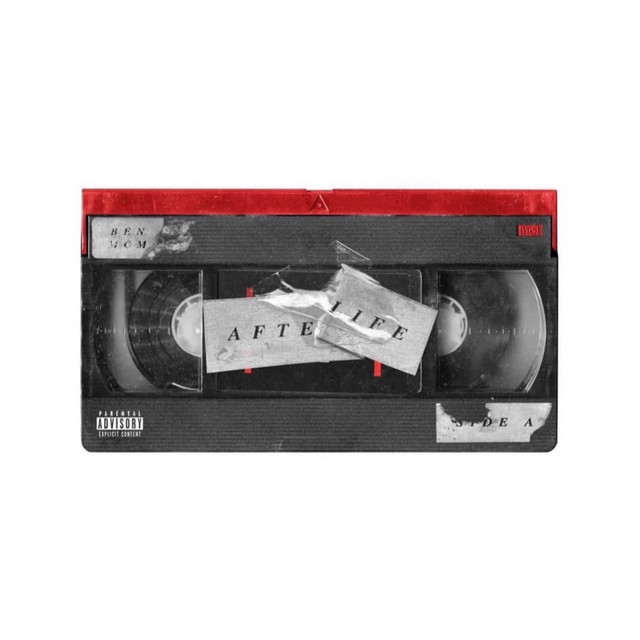 Afterlife cover art