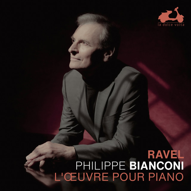 Ravel Miroirs, M. 43 III. Une barque sur l'océan Single