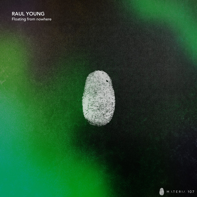Metallic album art