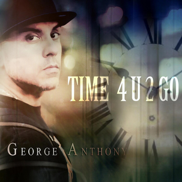 Time for You to Go cover