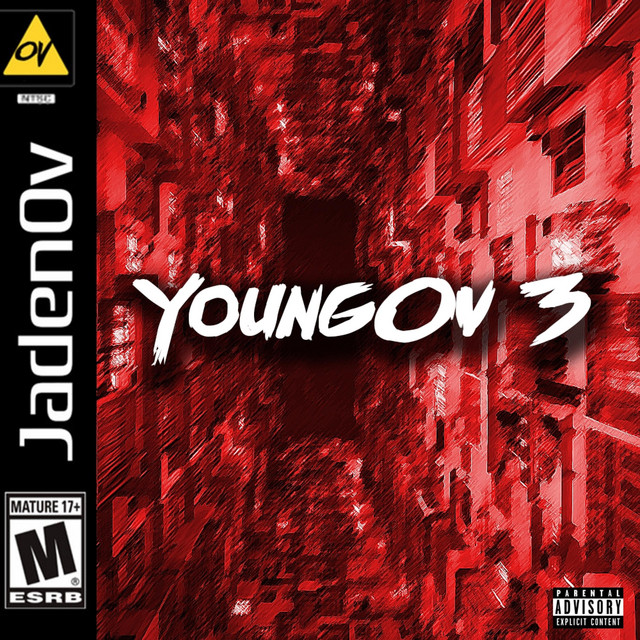 YoungOv 3 cover art
