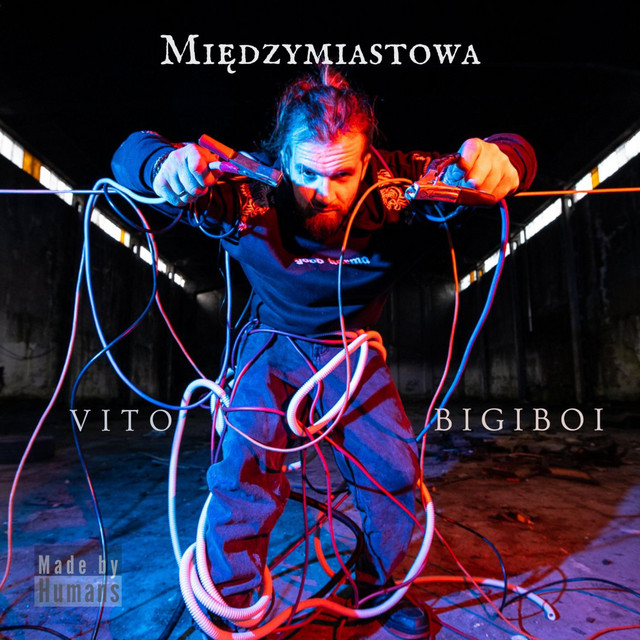 Międzymiastowa cover art
