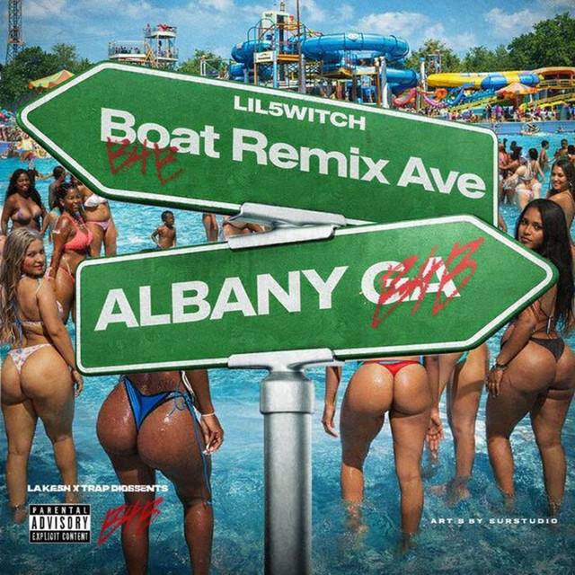 BOAT REMIX