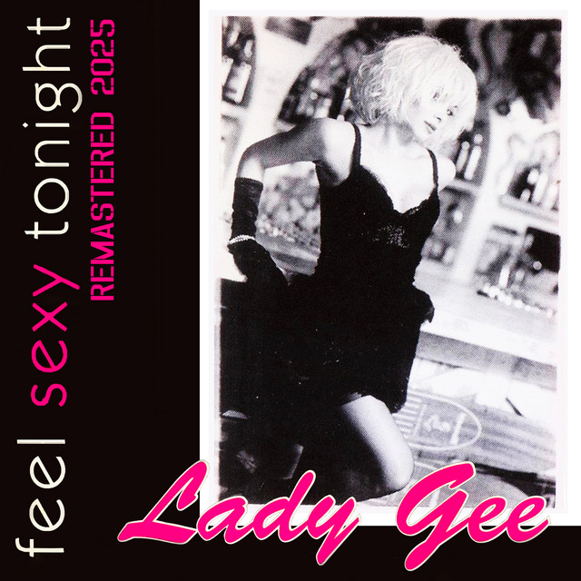 Feel Sexy Tonight - Happy Dance Radio Version - Remastered 2025