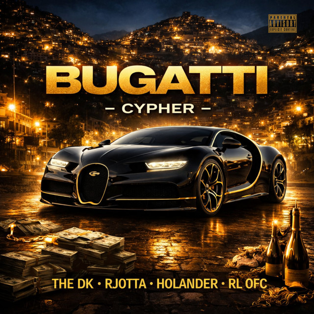 Bugatti (Cypher)