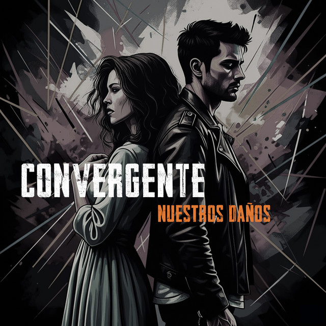 Nuestros Daños cover art