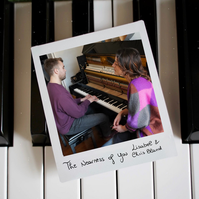 The Nearness of You