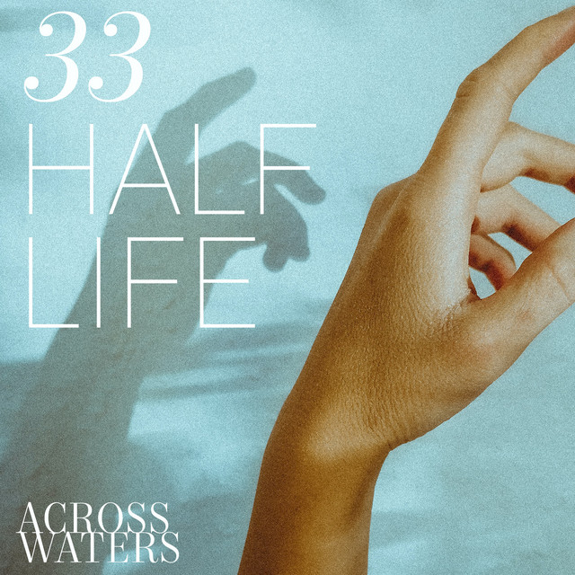 33 Half Life cover