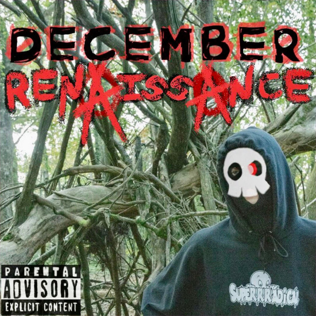 Renaissance cover art