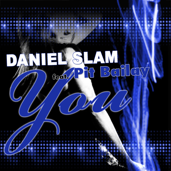 You - Thomas You Remix Edit cover art
