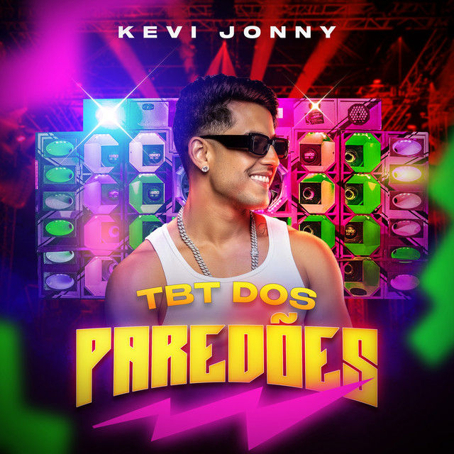 TBT dos Paredões cover art
