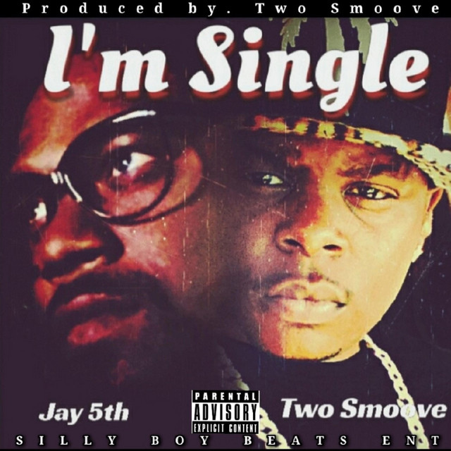 I'm Single cover art